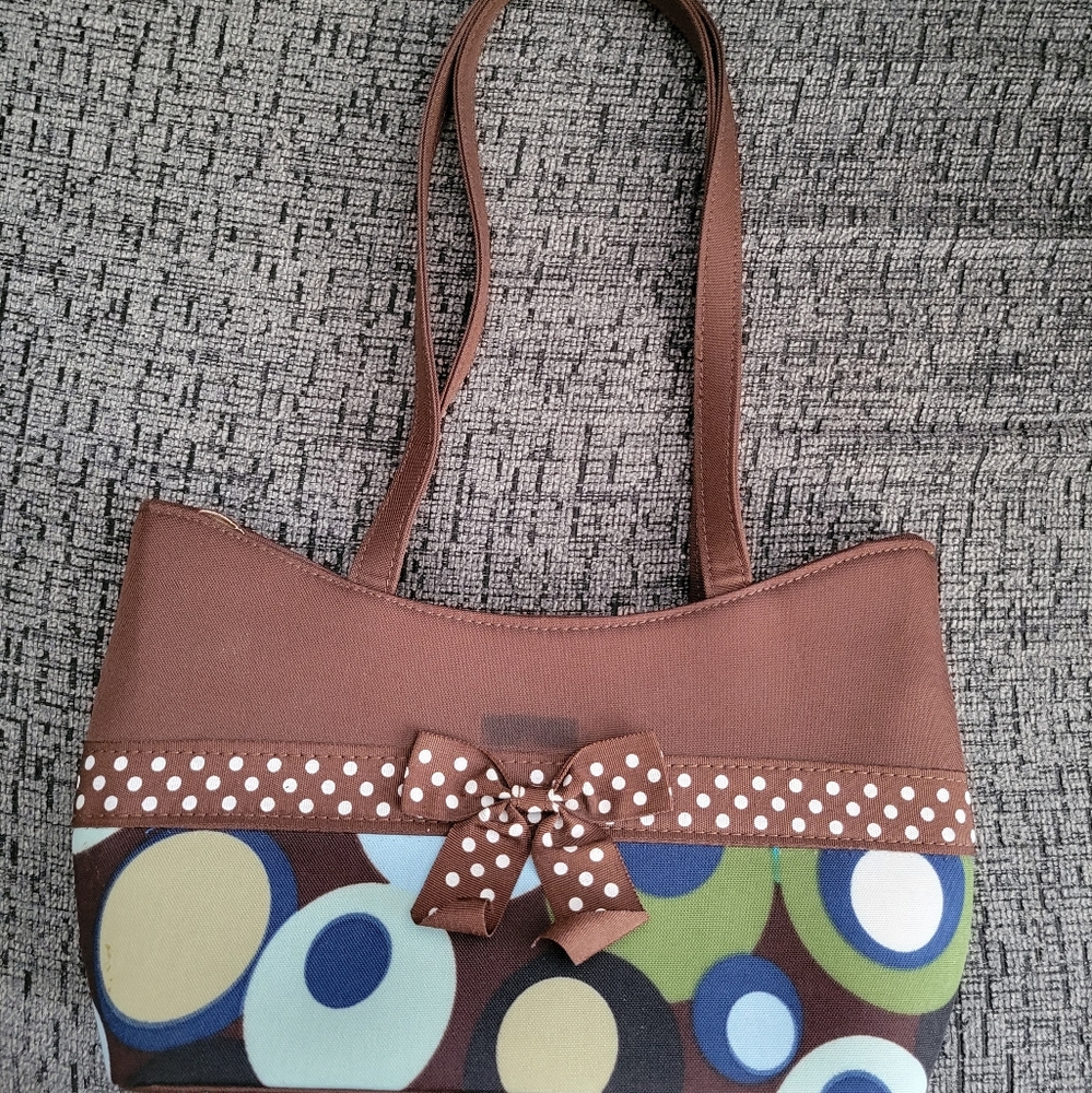 Cute purse
